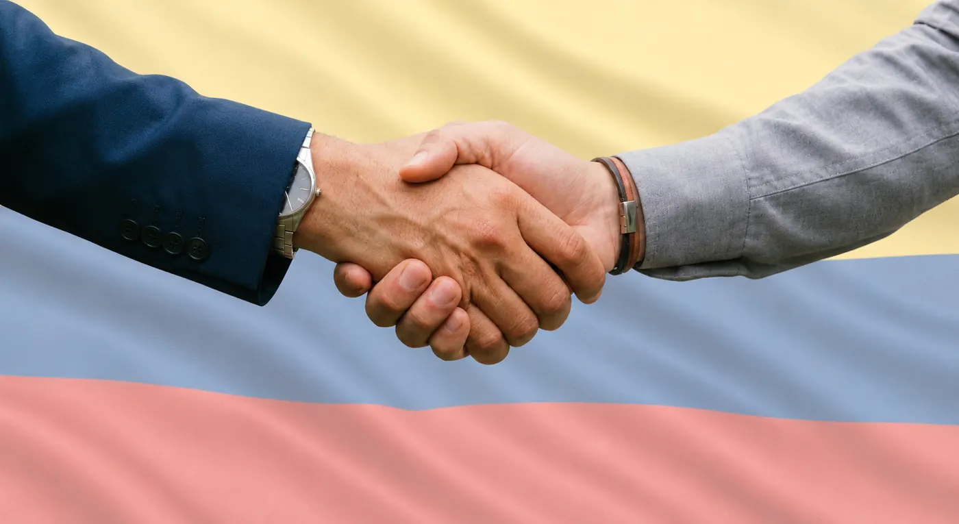 Espacio neutral con validez legal para resolver conflictos